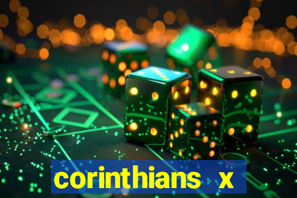 corinthians x cruzeiro futemax